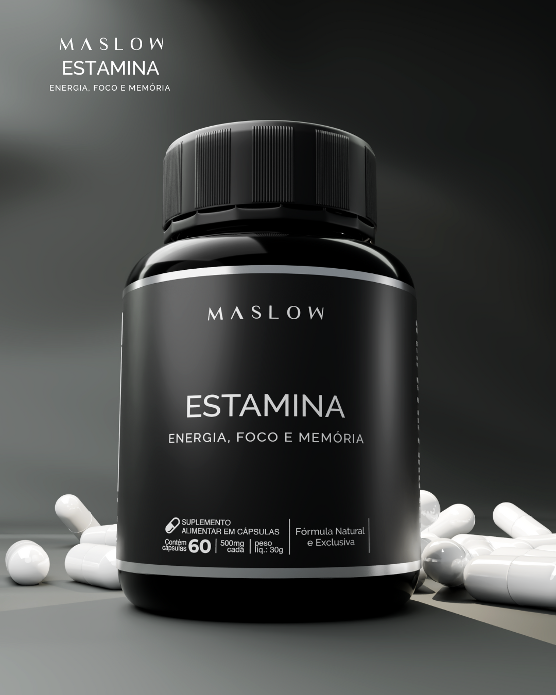 Estamina