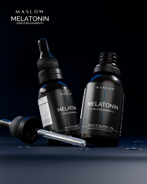 Melatonin Drop