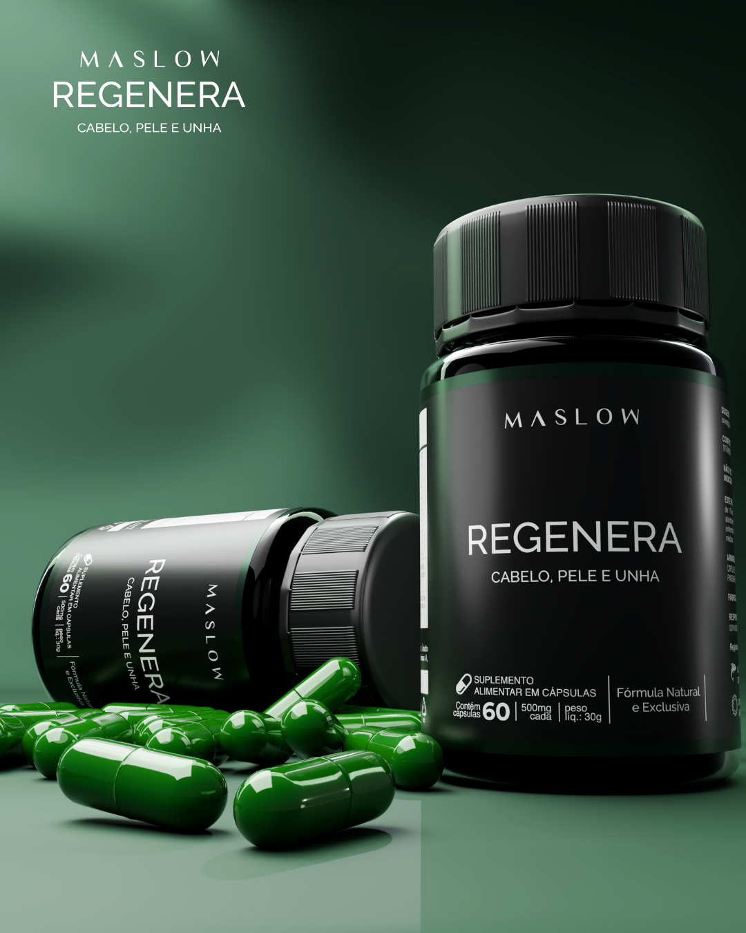 Regenera