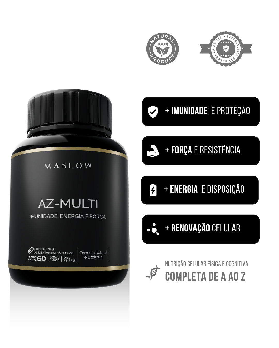 Aumentar a Imunidade