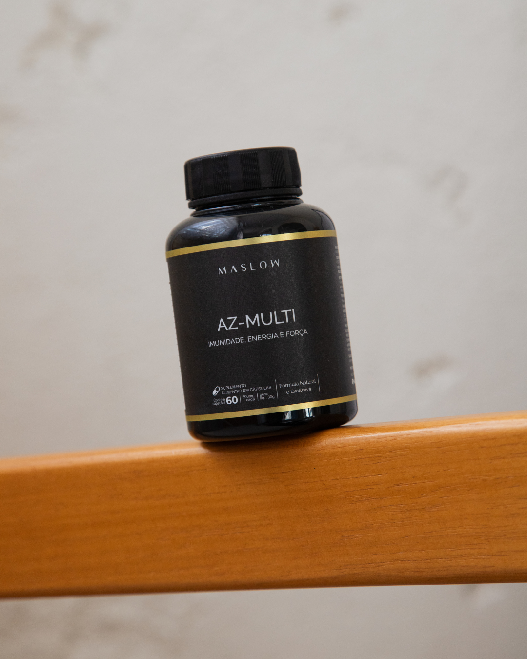 AZ-Multi — Imunidade, Energia e Força