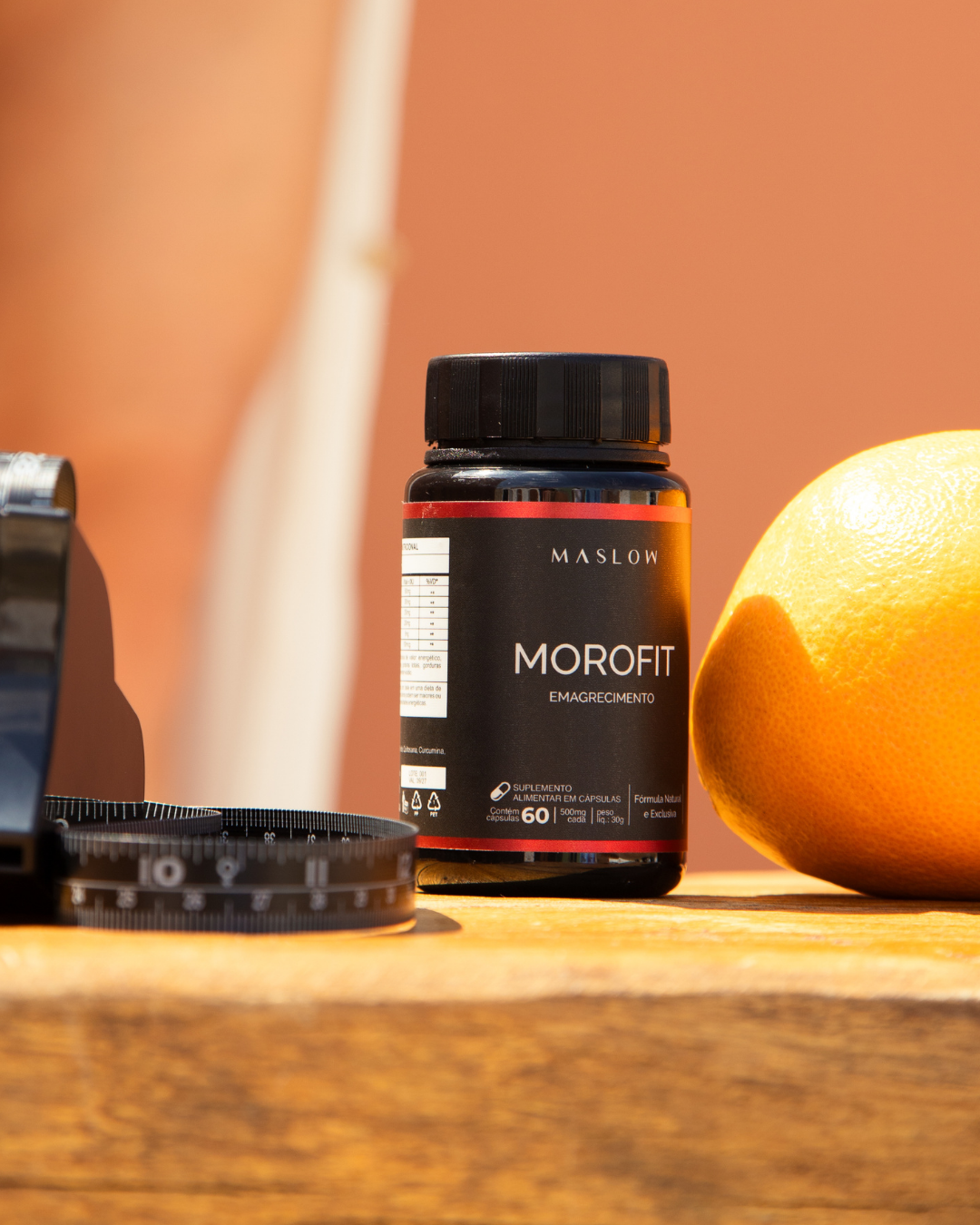 Combo Morofit: compre 3 e leve 4